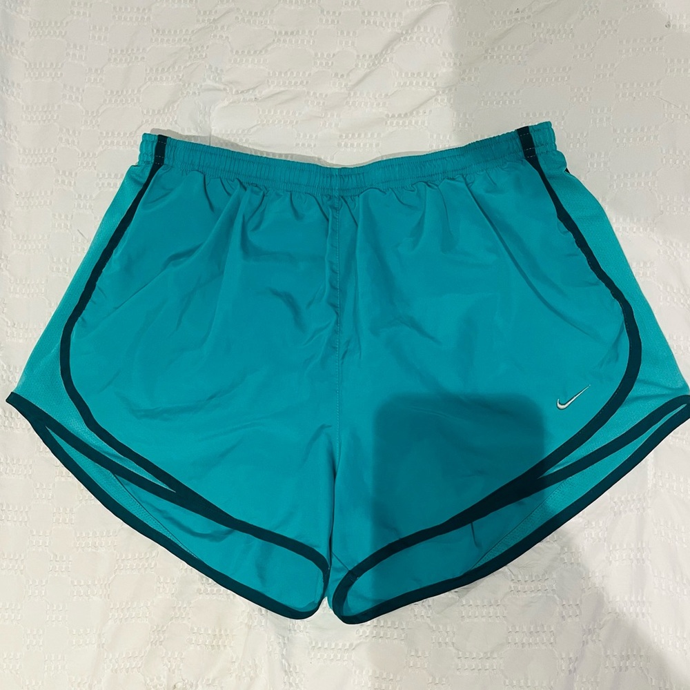 Nike tempo shorts